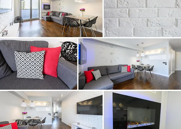 Orion Downtown Apartment By Pinpoint