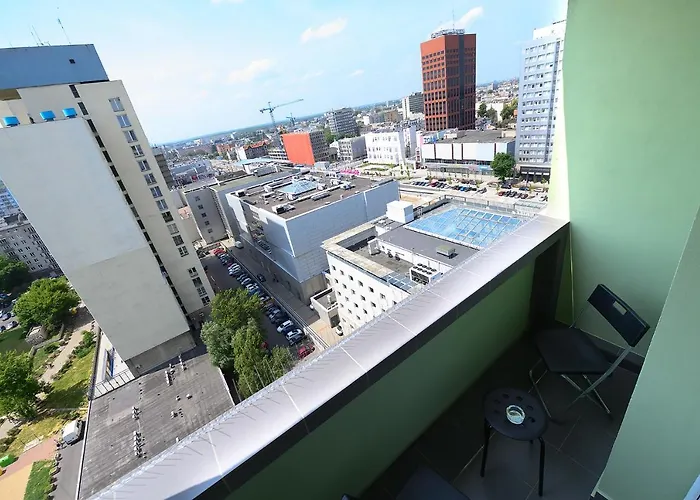 Orion Downtown Apartment By Pinpoint