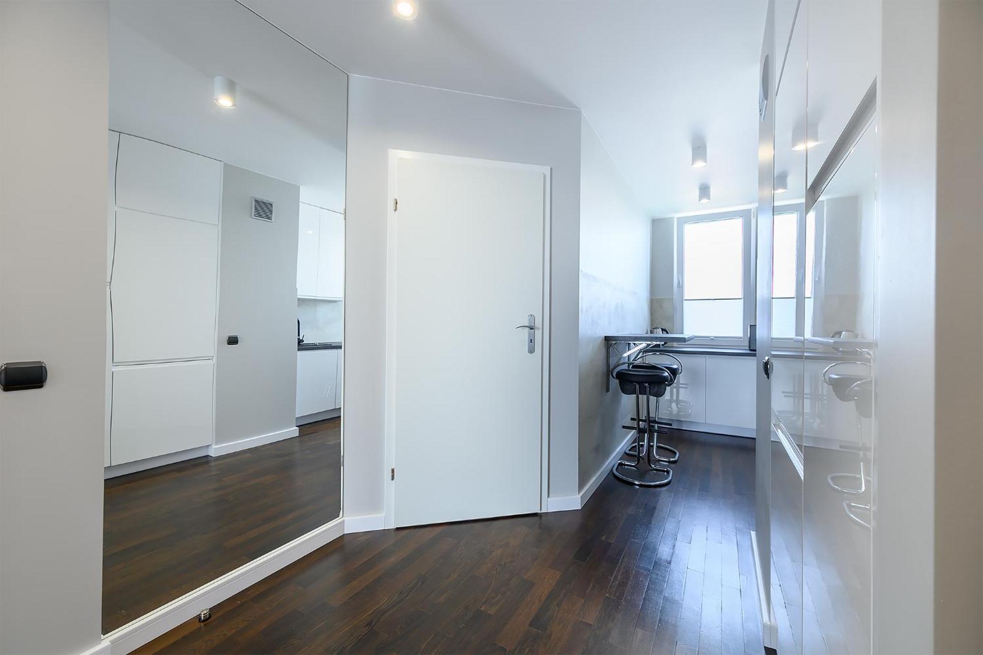 Orion Downtown By Pinpoint
