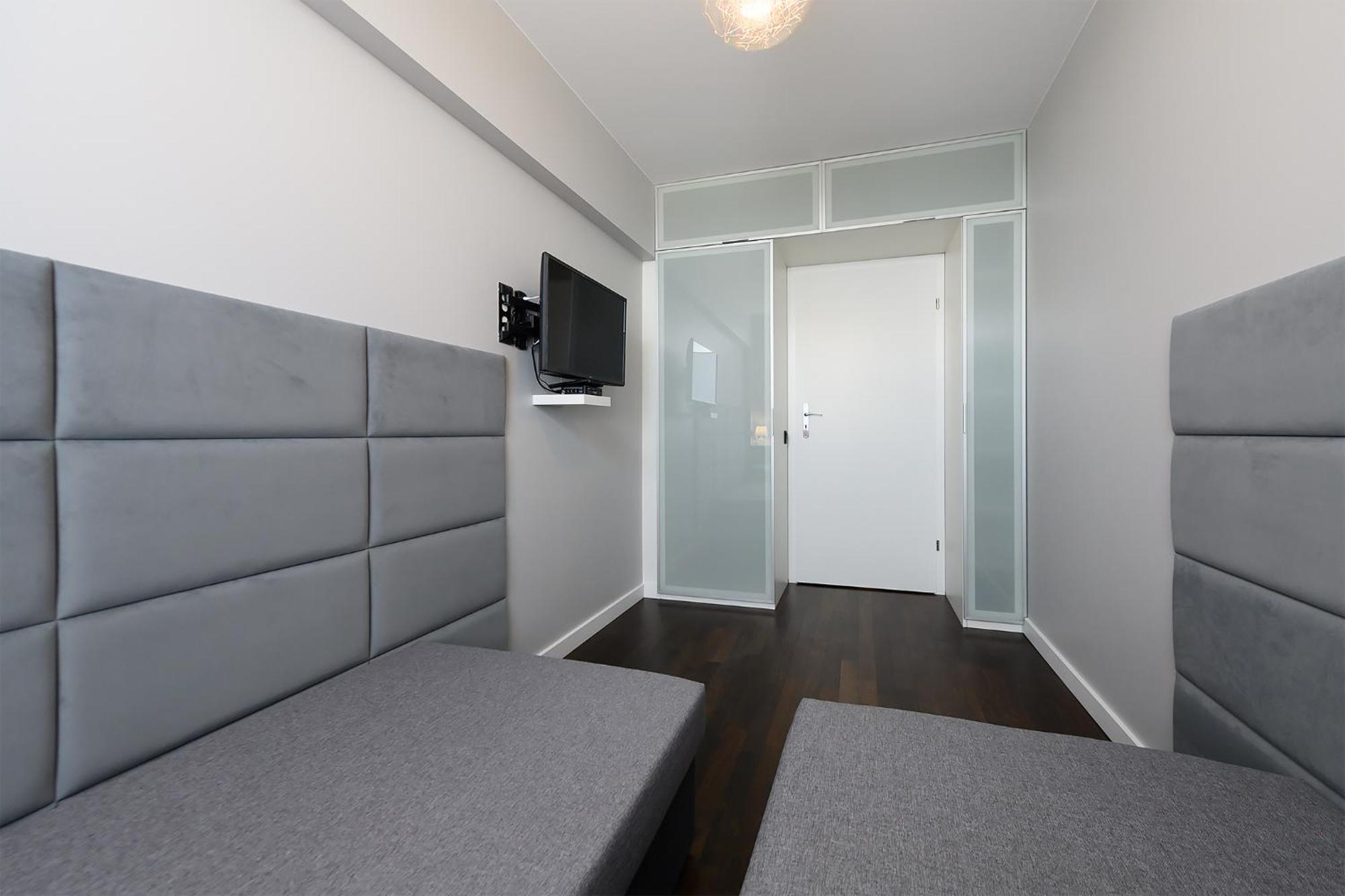 Apartment Orion Downtown By Pinpoint