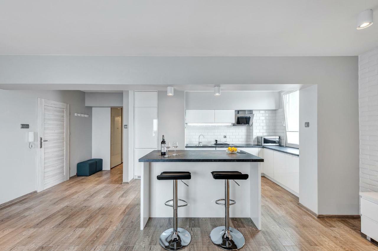 Apartment Orion Downtown By Pinpoint