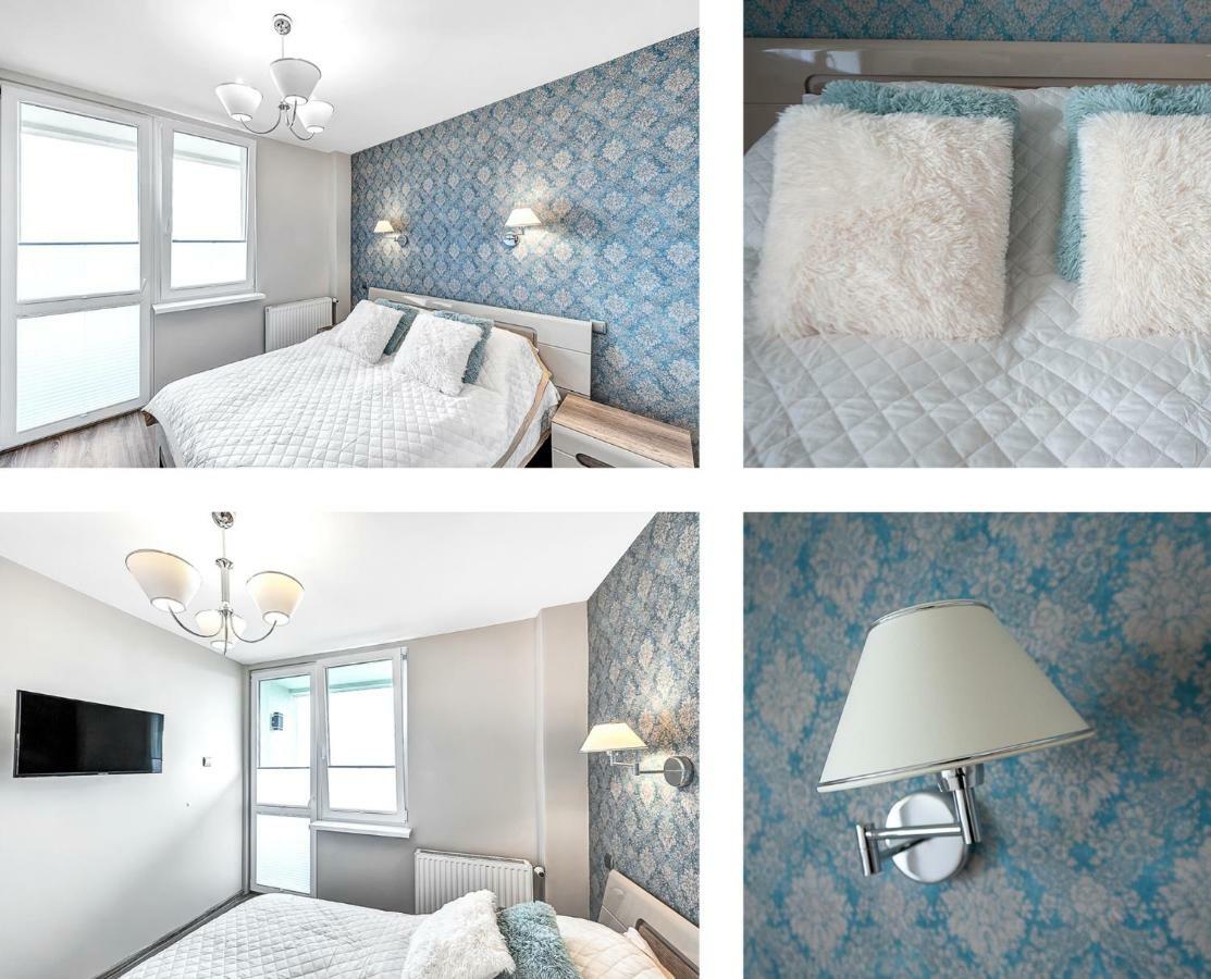Apartment Orion Downtown By Pinpoint Lodz (Lodz)
