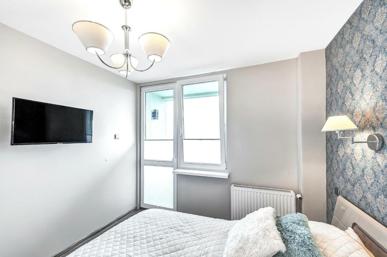 Apartment Orion Downtown By Pinpoint Lodz (Lodz)