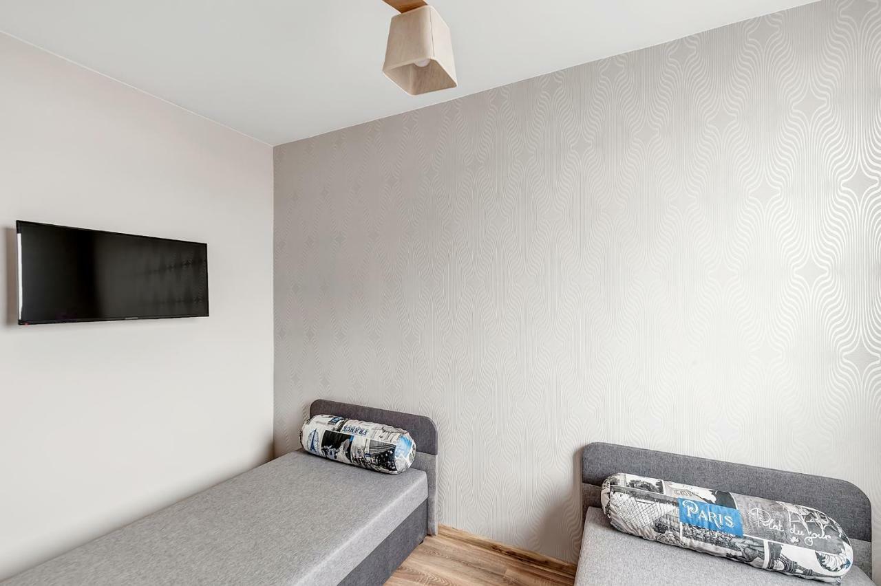 Orion Downtown By Pinpoint Apartment *