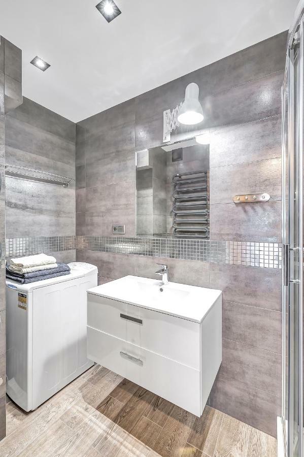 Orion Downtown By Pinpoint Apartment *