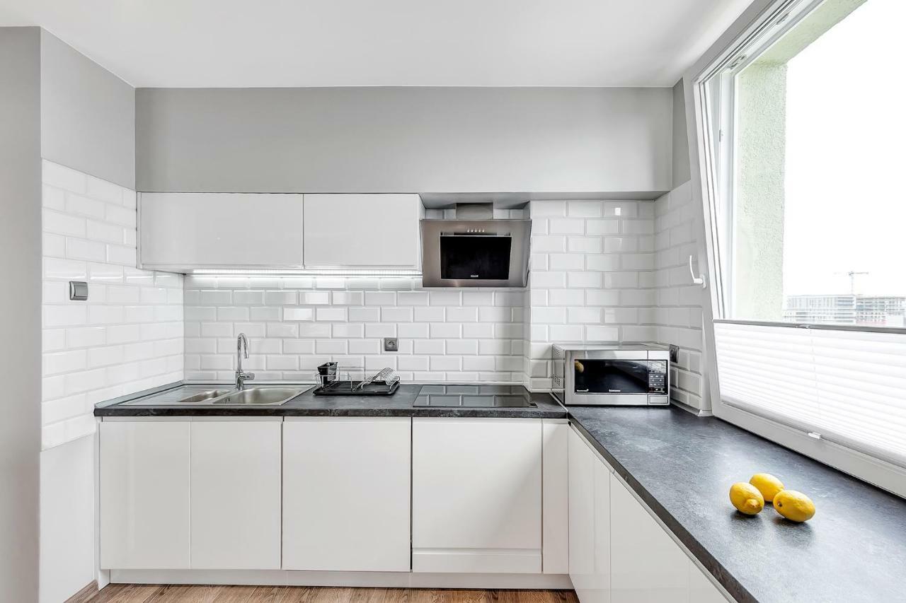 Orion Downtown By Pinpoint Apartment *