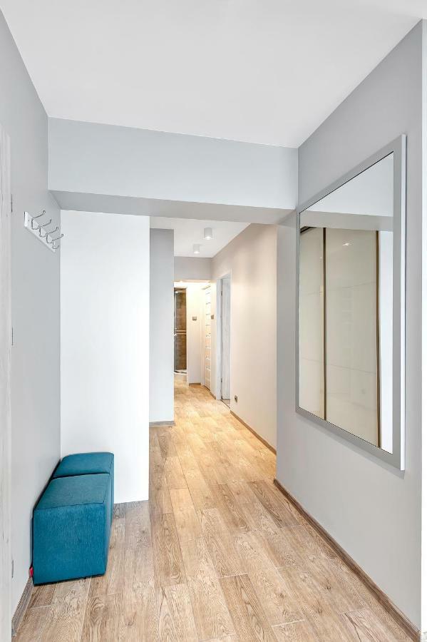 Apartment Orion Downtown By Pinpoint Lodz (Lodz)