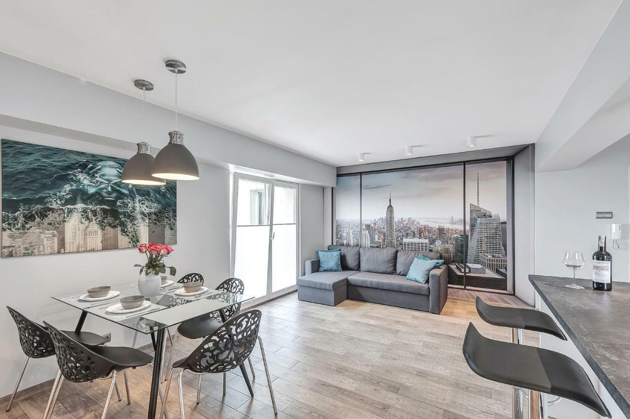 Apartment Orion Downtown By Pinpoint