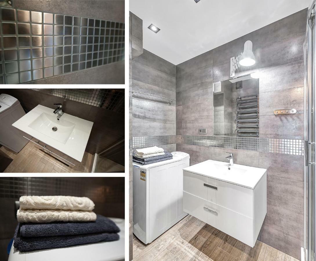 Apartment Orion Downtown By Pinpoint