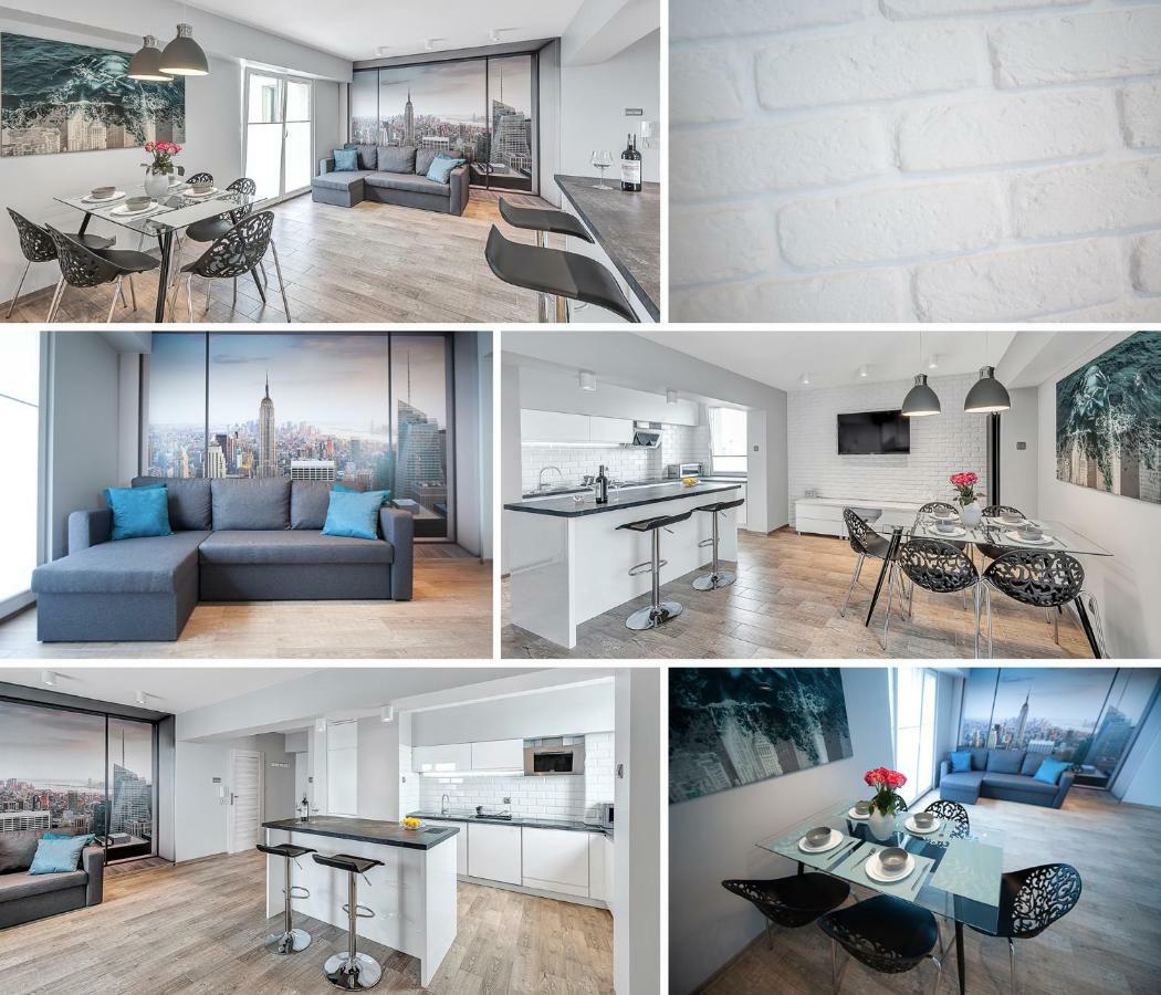 Orion Downtown By Pinpoint Apartment