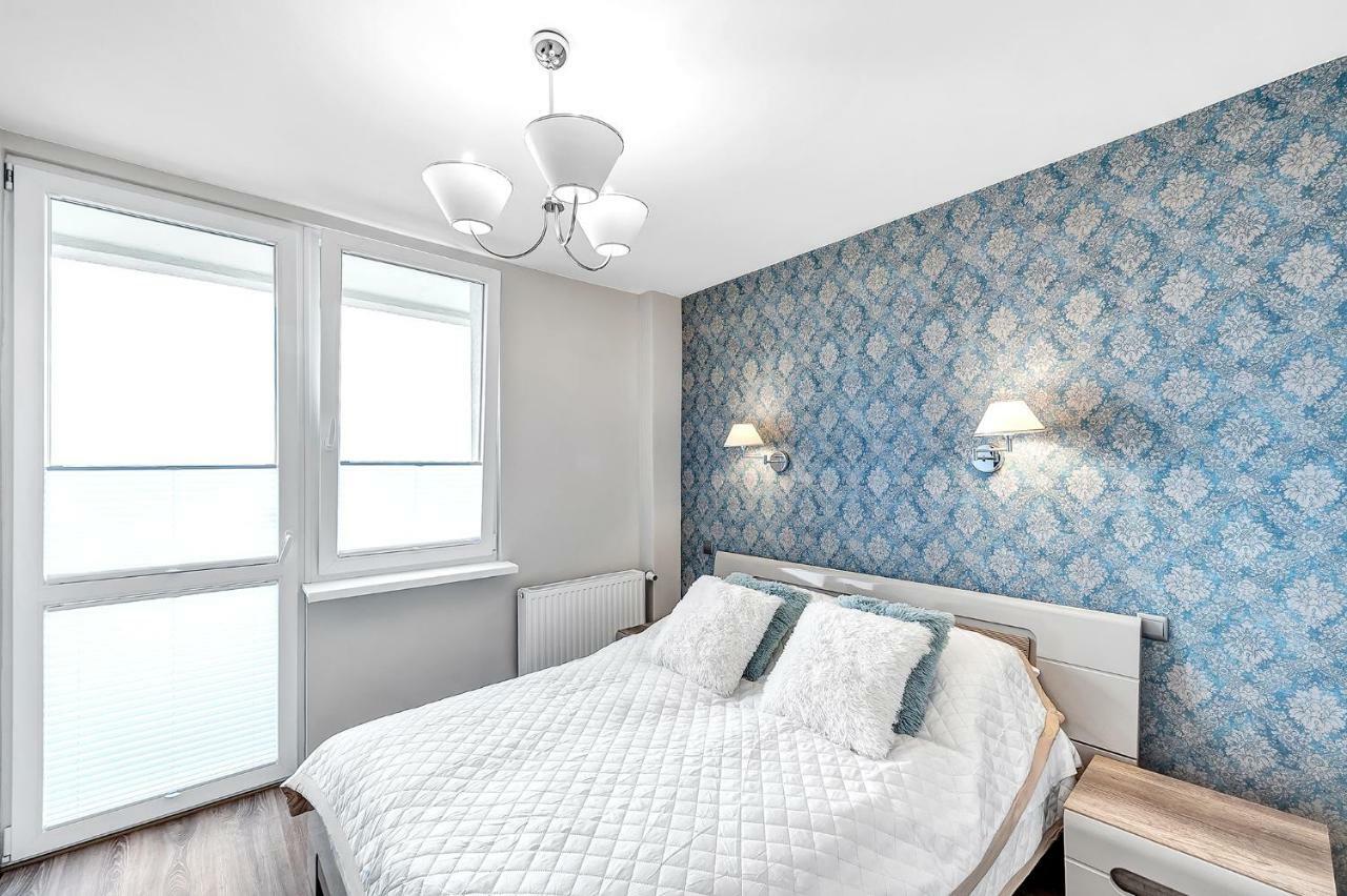 Apartment Orion Downtown By Pinpoint Lodz (Lodz)