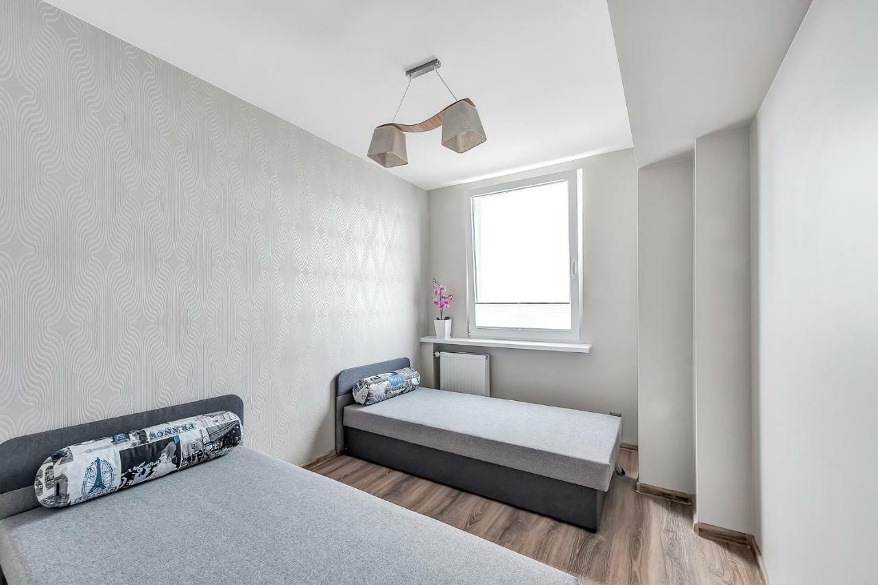 Orion Downtown By Pinpoint Apartment Lodz (Lodz)