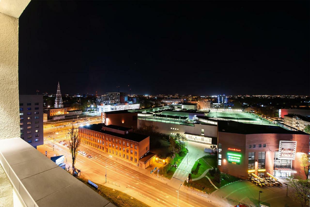 Orion Downtown By Pinpoint Apartment Lodz (Lodz)