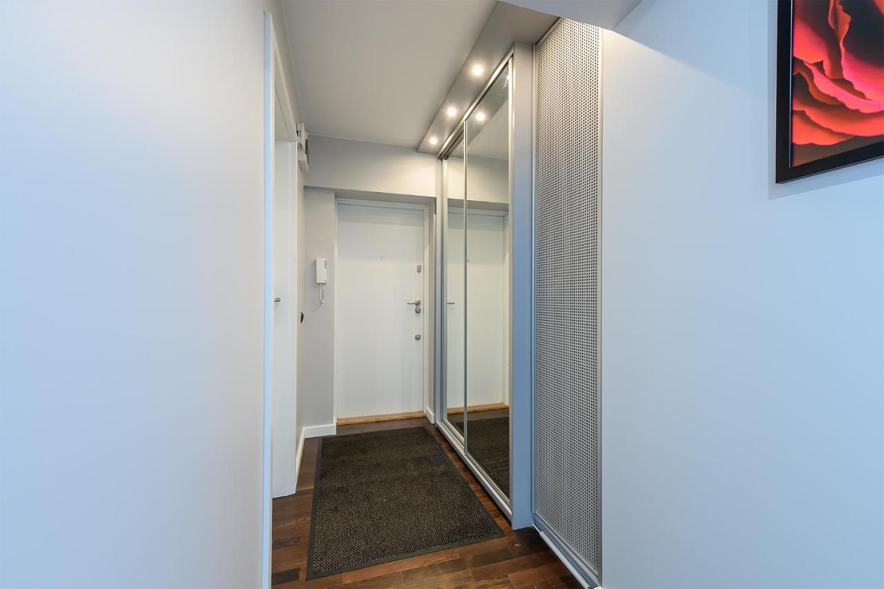 Orion Downtown By Pinpoint Apartment Lodz (Lodz)